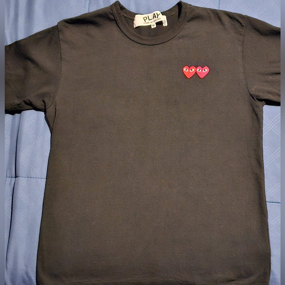 COMME des GARÇONS PLAY Tee